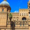 THE ISLAMIC HERITAGE AND BEAUTY OF SICILY  - THE EMIRATE OF ISQILIYAH -  " ITALY " - Image 15