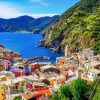 THE ISLAMIC HERITAGE AND BEAUTY OF SICILY  - THE EMIRATE OF ISQILIYAH -  " ITALY " - Image 4
