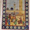 THE ISLAMIC HERITAGE AND BEAUTY OF SICILY  - THE EMIRATE OF ISQILIYAH -  " ITALY " - Image 90