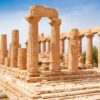 THE ISLAMIC HERITAGE AND BEAUTY OF SICILY  - THE EMIRATE OF ISQILIYAH -  " ITALY " - Image 35